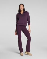 Spanx - Shape Booty Boost Flare Pants - Lyst