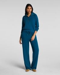 Spanx - Airessentials Straight Leg Pants - Lyst