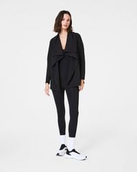 Spanx - Airessentials® Open Wrap Cardigan - Lyst