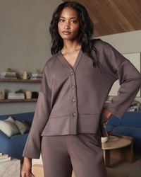 Spanx - Airessentials Cardigan - Lyst