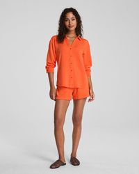 Spanx - Airessentials Short, 5" - Lyst