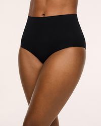 Spanx - Shape Extraordinary Brief - Lyst