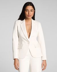 Spanx - Ponte Tailored Blazer - Lyst