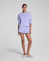 Spanx - Airessentials Short, 5" - Lyst
