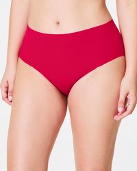 Spanx - Supersmoothtm Undie-tectable® Brief - Lyst