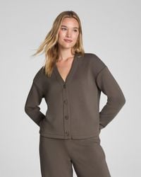 Spanx - Airessentials Cardigan - Lyst