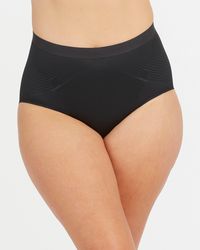 Spanx - Shape Invisible Brief - Lyst