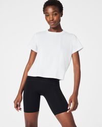 Spanx - Butter Tee - Lyst