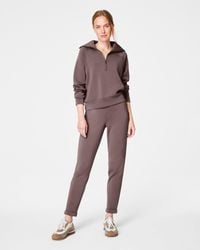 Spanx - Airessentials® Tapered Pant - Lyst
