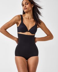 Spanx - Sculpttm Seamless Power High-waisted Brief - Lyst