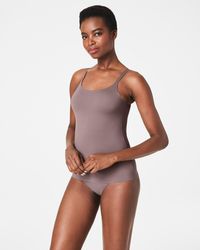 Spanx - Supersmooth Essential Cami - Lyst
