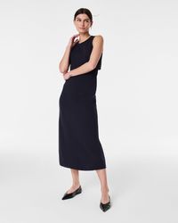 Spanx - The Perfect Overlay Dress - Lyst