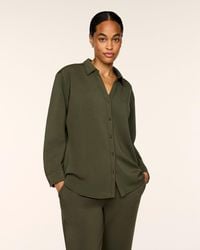 Spanx - Airessentials Slim Cuff Jogger - Lyst