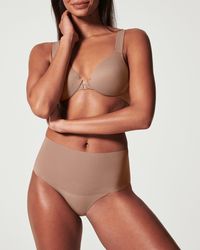 Spanx - Supersmooth Undie-Tectable Brief - Lyst