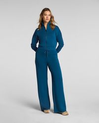 Spanx - Airessentials Wide Leg Pants - Lyst