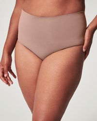 Spanx - Low Profile Minimizer Bra - Lyst