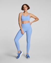 Spanx - Smooth Onform Full-Length Leggings - Lyst