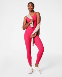 Spanx - Shape Booty Boost Full Length Leggings - Lyst