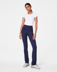 Spanx - Shapetm Booty Boost® Flare Pant - Lyst