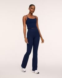 Spanx - Shape Bodyline Flare Pants - Lyst