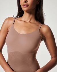 Spanx - Shape Invisible Cami - Lyst
