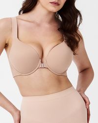 Spanx - Smoothtm Bra-llelujah!® Lightly Lined Full Coverage Bra - Lyst