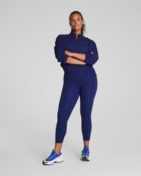 Spanx - Shapetm Booty Boost® Side Pocket Leggings - Lyst
