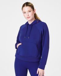 Spanx - ® Airessentials Hoodie - Lyst