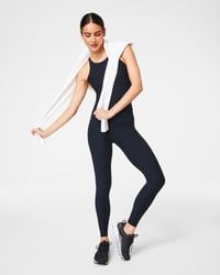 Spanx - Smoothtm Onform Full-length Leggings - Lyst
