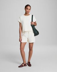 Spanx - Carryon Shorts, 7" - Lyst