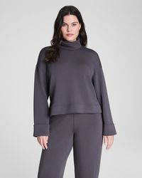 Spanx - Airessentials Turtleneck - Lyst