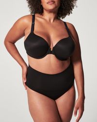 Spanx - Smoothtm Bra-llelujah!® Adjustable Full Coverage Bra - Lyst