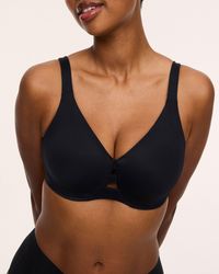 Spanx - Low Profile Minimizer Bra - Lyst