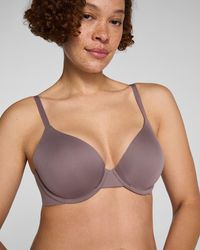 Spanx - Supersmooth Brava Push-Up Bra - Lyst