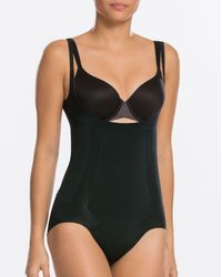 spanx bodysuit sale