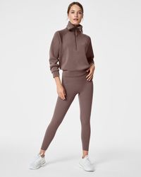 Spanx - Booty Boost® Active 7/8 Leggings - Lyst