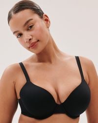 Spanx - Supersmooth Brava Push-Up Bra - Lyst