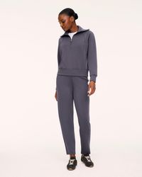 Spanx - Airessentials Slim Straight Pants - Lyst