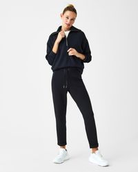 Spanx - Airessentials Tapered Pant - Lyst