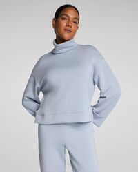 Spanx - Airessentials Turtleneck - Lyst