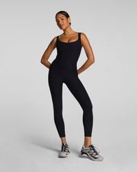 Spanx - Smooth Onform 7/8 Leggings - Lyst