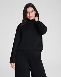 Spanx - Airessentials Turtleneck - Lyst