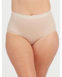 Spanx - Shape Invisible Brief - Lyst