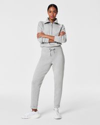 Spanx - Airessentials Tapered Pant - Lyst