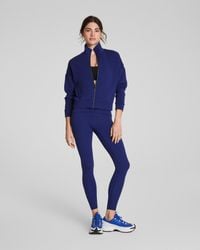 Spanx - Shape Booty Boost Full Length Leggings - Lyst