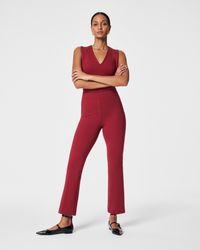 Spanx - The Perfect Pant, Kick Flare - Lyst