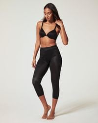 Spanx - Shapetm Invisible Capri - Lyst