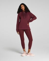 Spanx - Shape Booty Boost 7/8 Leggings - Lyst