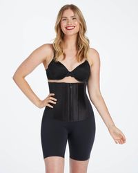 spanx cincher shapewear