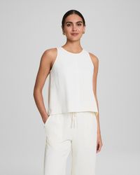 Spanx - ® Carryon Tank Top - Lyst